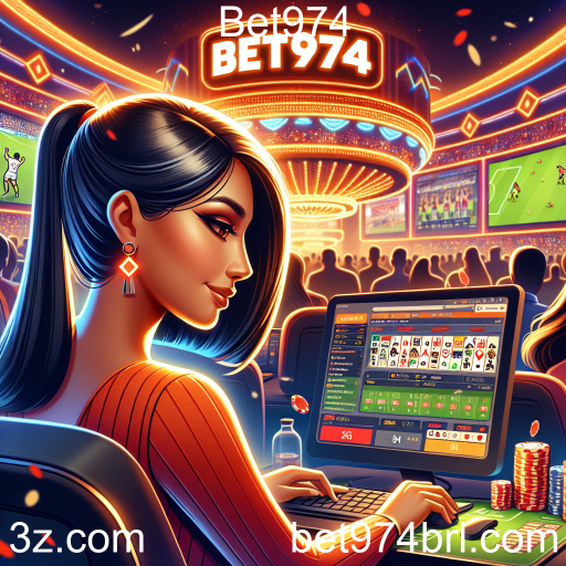 Descubra as Apostas Especializadas no Bet974